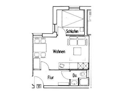 Ferienwohnung 31 Norderney Exterior foto